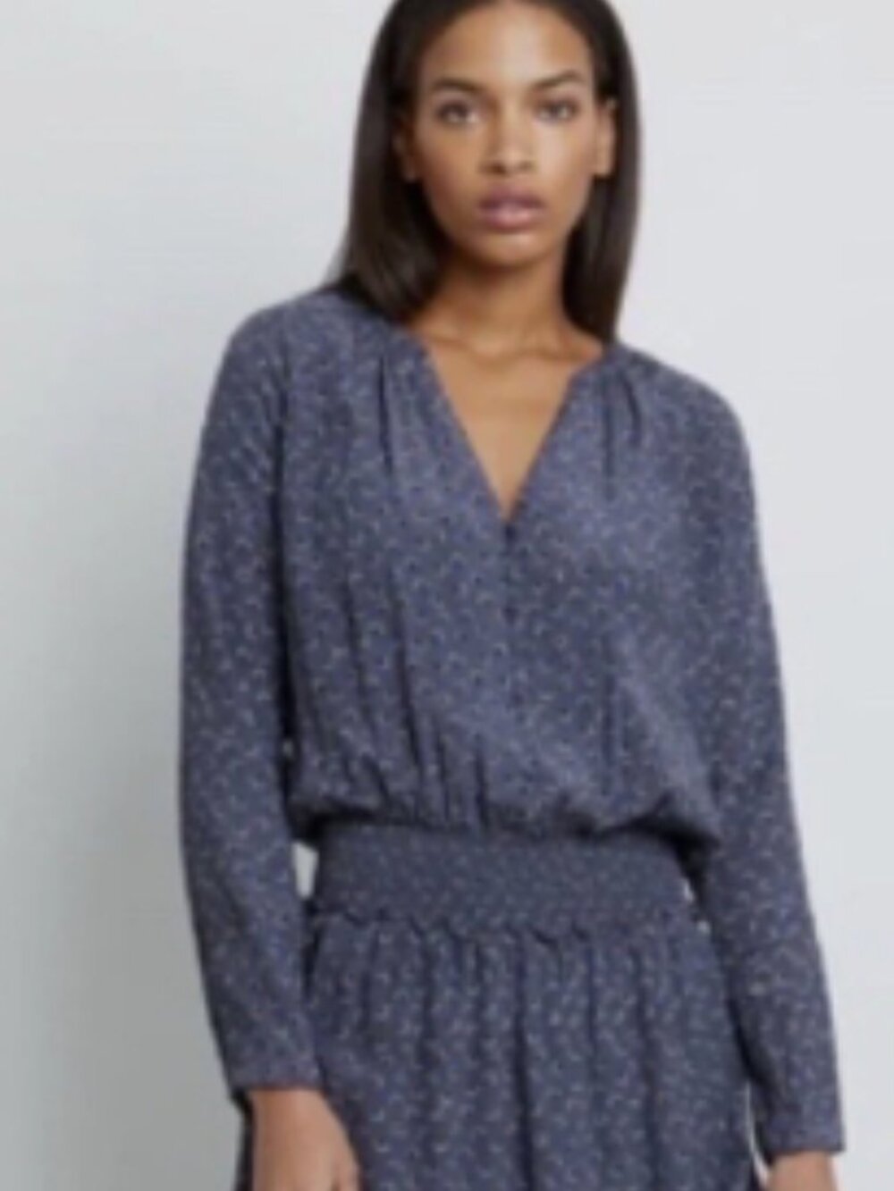 Rails | Midnight Stars Printed Jasmine